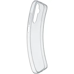SOFTGALA17T Cellularline Backcover f. Samsung Galaxy A 17 transparent
