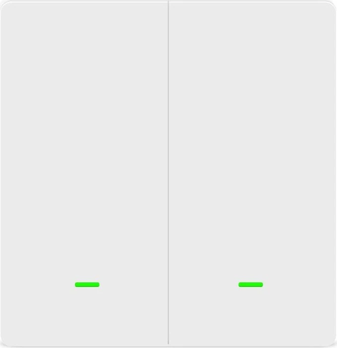 EVOLVEO WiFi Dual Switch
