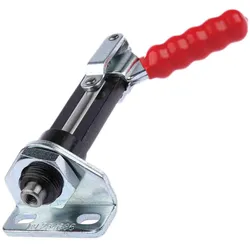 RS PRO, Schraubstock + Zwinge, Spannverschluss 250N (21 mm)