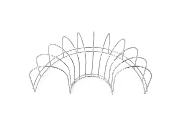 OYOY - Abtropfgestell, silber