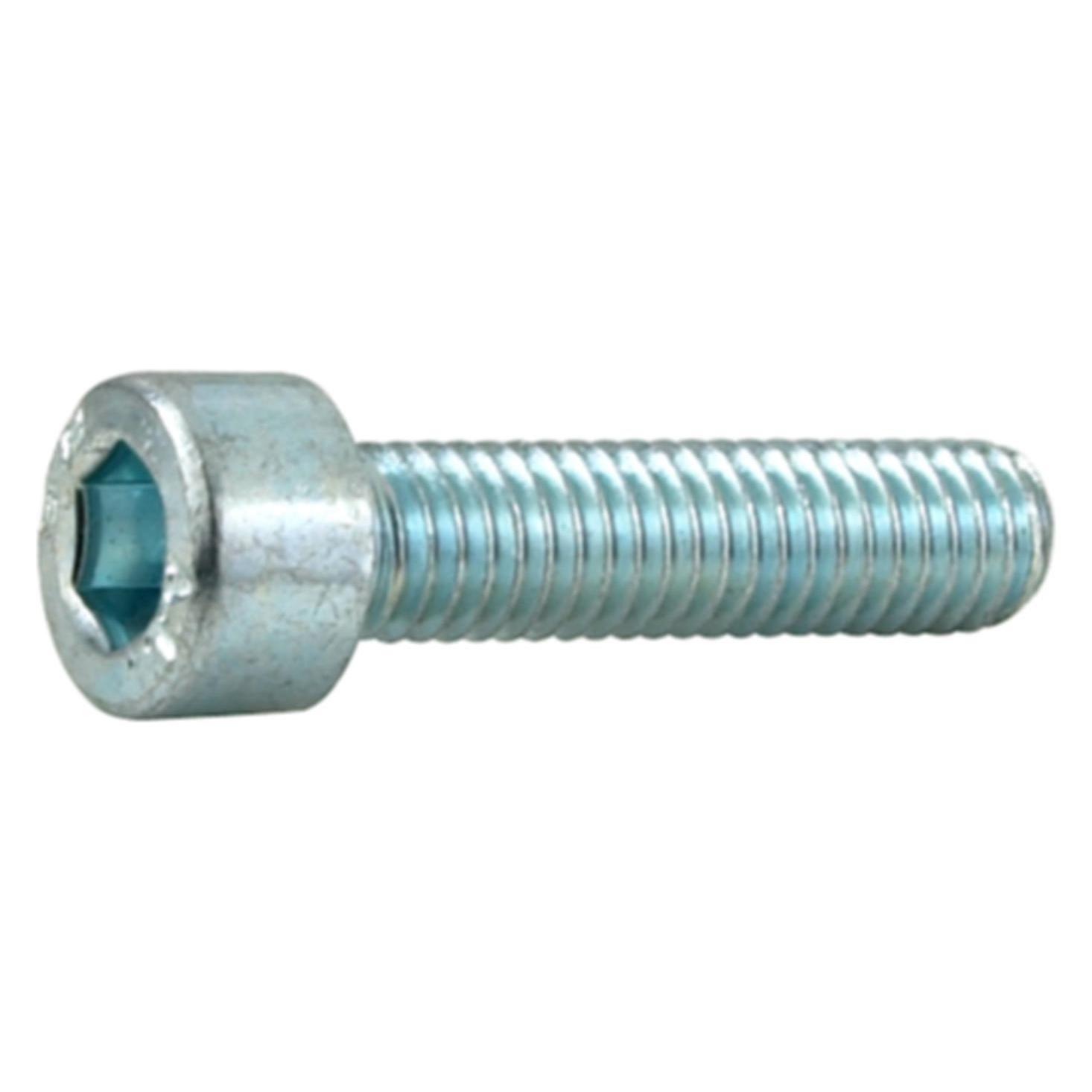 Werkstarck Metallschrauben Zylinderkopf (1003976)