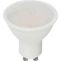 V-TAC 218781 LED EEK F (A - G) GU10 Reflektor 10 W = 70 W Warmweiß (Ø x H) 50 mm x 56.5 mm nicht dimmbar 1 St.