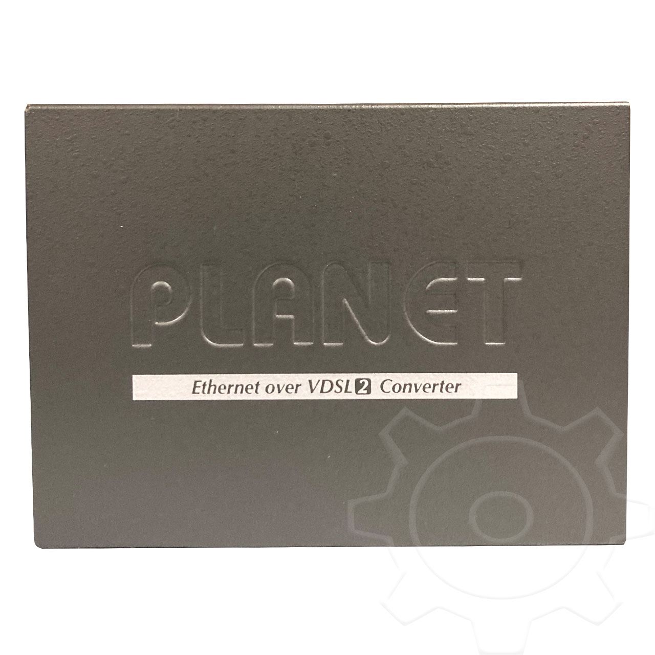 Planet Technology 1-Port 10/100/1000T Ethernet to VDSL2 Converter