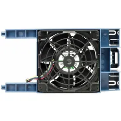 HPE P58464-B21, Server Zubehör, Blau