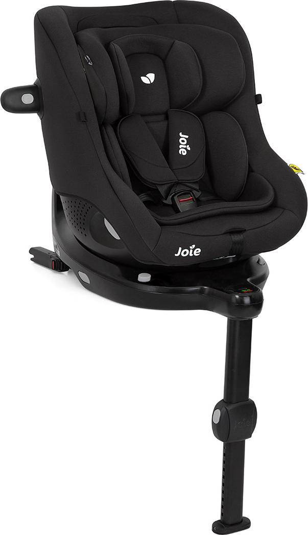 Joie i-Pivot 360 Babyschale 0+/1 (0 - 18 kg; 0 - 4 Jahre) Schwarz