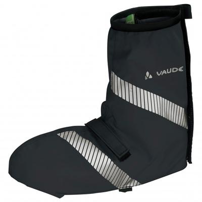 Vaude - Luminum Bike Gaiter - Überschuhe 40-43 | EU 40-43 schwarz