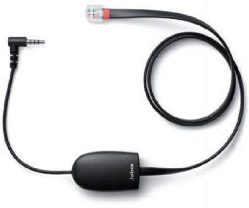 Jabra GN Jabra Décroché électronique pour téléphones Panasonic   Accessoires Décroché électronique pour téléphones Panasonic
