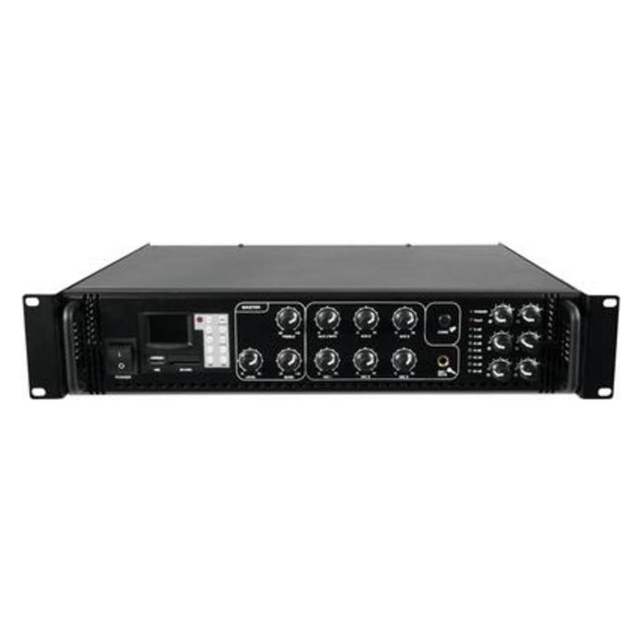 Omnitronic MPVZ-120.6P (Verstärker) (80709783)
