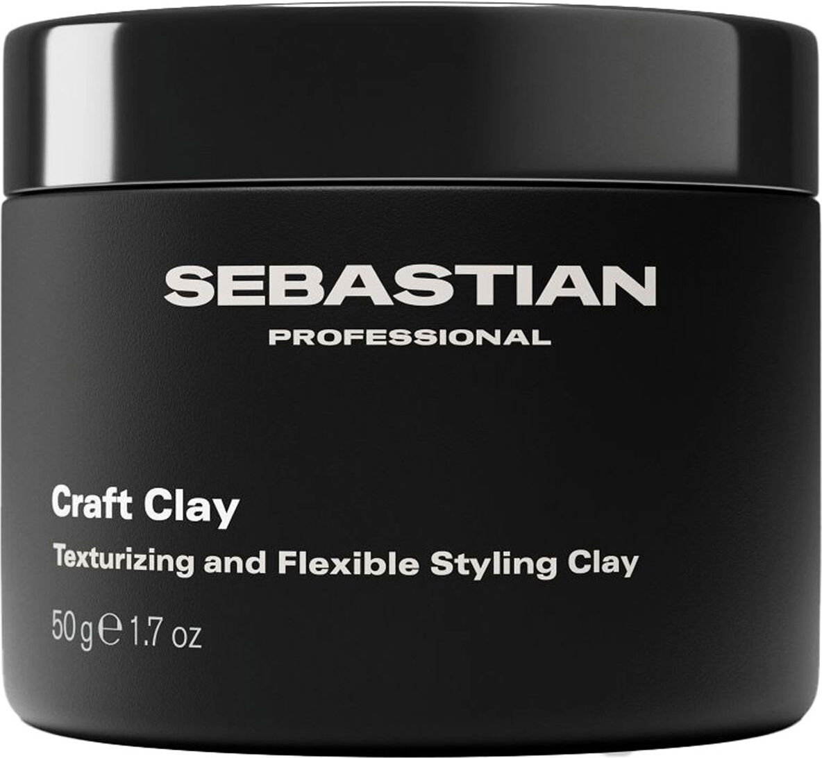 SEBASTIAN PROFESSIONAL Craft Clay 50g