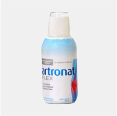 NATIRIS® ARTRONAT FLEX XAROPE 500ml