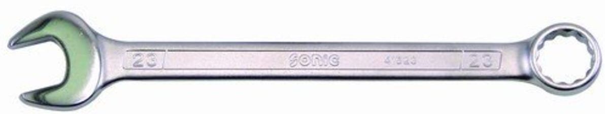 Schraubenschlüssel, Maulschlüssel SONIC 8 mm