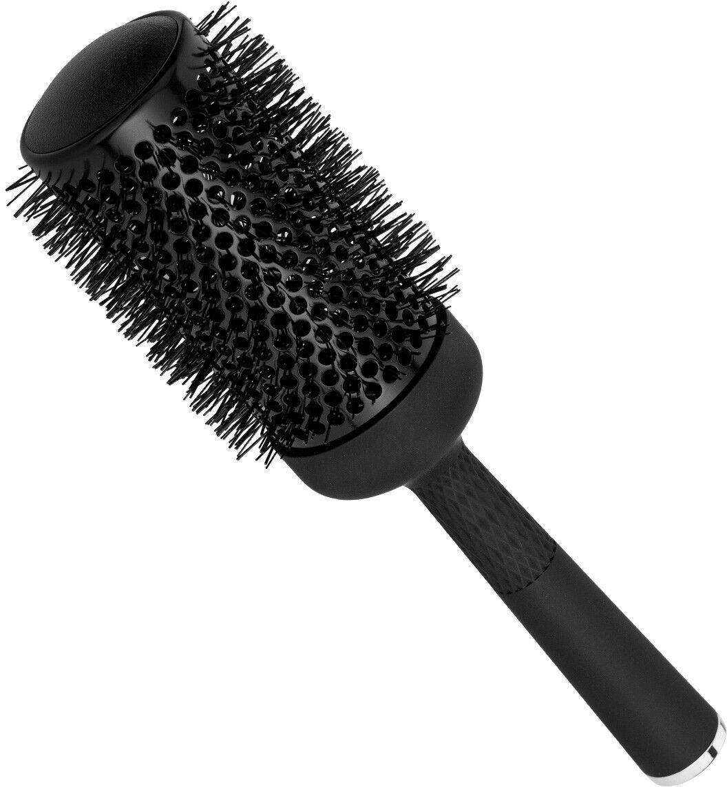 Keller Hot Curler Black Edition Föhnbürste