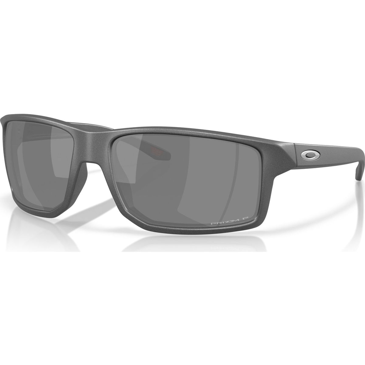 Oakley Gibston XL steel/prizm black polar (947002) 0OO9470-947002