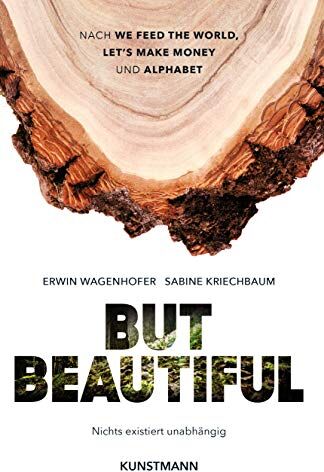 Erwin Wagenhofer - But Beautiful: Nichts existiert unabhängig - Preis vom 14.10.2026 23:07:16 h