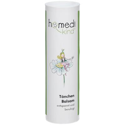 Homedi-Kind BLS Toenchen 30 g Balsam