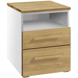Nachtkommode HASENA DOWE (BHT 45x55x50 cm) - bunt - BHT 45x55x50 cm