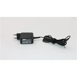 Lenovo 01FR133 (45 W), Notebook Netzteil, Schwarz