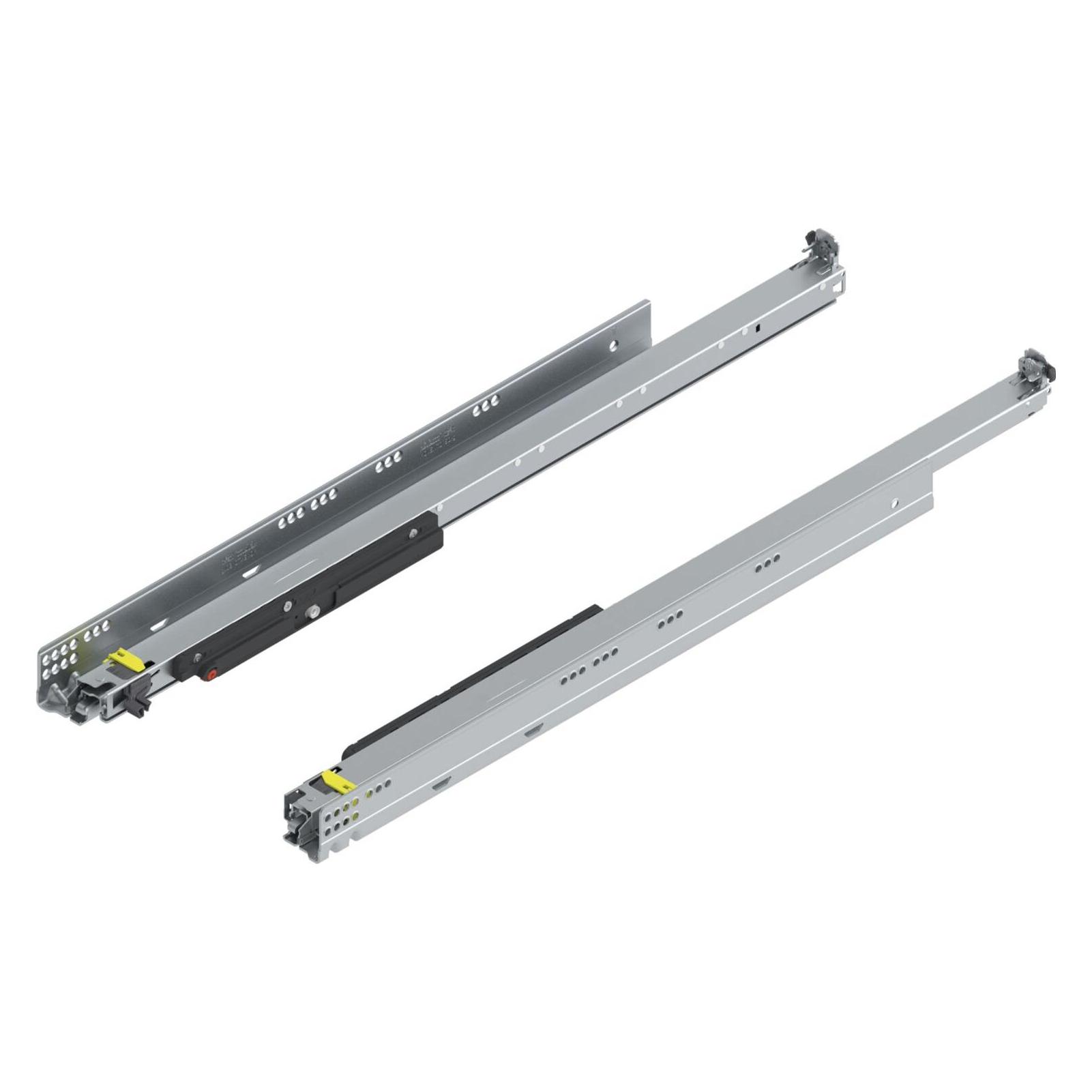 Blum Vollauszug MOVENTO 760H/766H, TIP-ON (07408942)