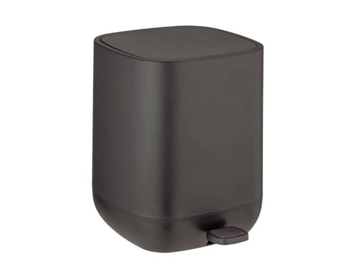 Treteimer Davos 6,5 Liter mit Easy-Close