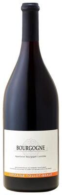 """Domaine Tollot-Beaut""" """Domaine Tollot-Beaut Bourgogne Rouge 2020 Red Wine - France"""