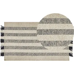 KURZFLOR-TEPPICH Tacettin 150/80 cm