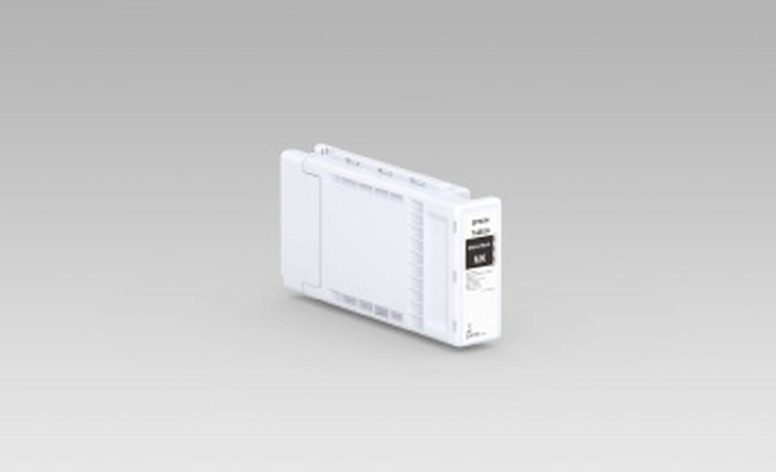 Epson T48U8 originele inktpatroon matzwart 350 ml voor SureColor SC-P8500D
