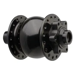 SON Nabendynamo SON 28 15 110 Disc 6-Loch | 15x110 mm Steckachse Boost