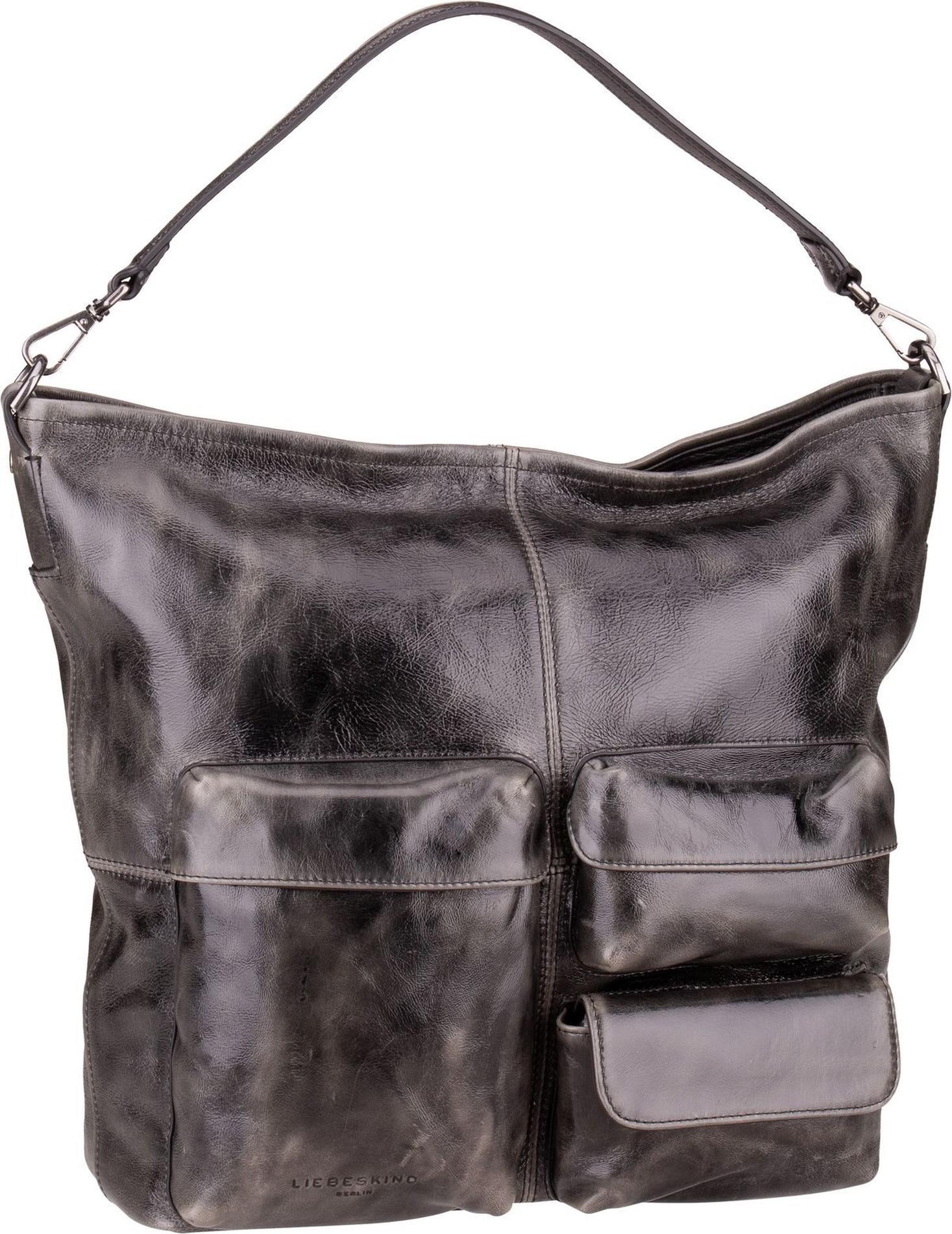 Liebeskind Berlin Handtasche LK 204 Archive Lack M 35 x 43 x 10