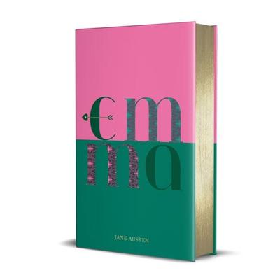 Emma, von Jane Austen, Pan Macmillan
