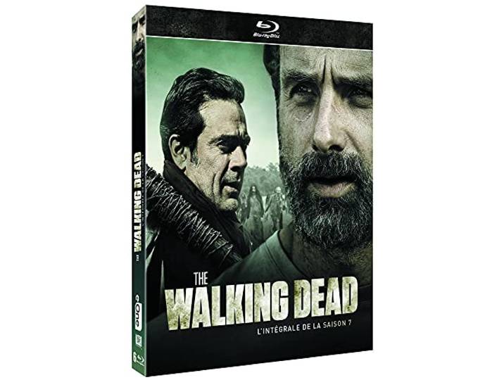 The Walking Dead - Saison 7