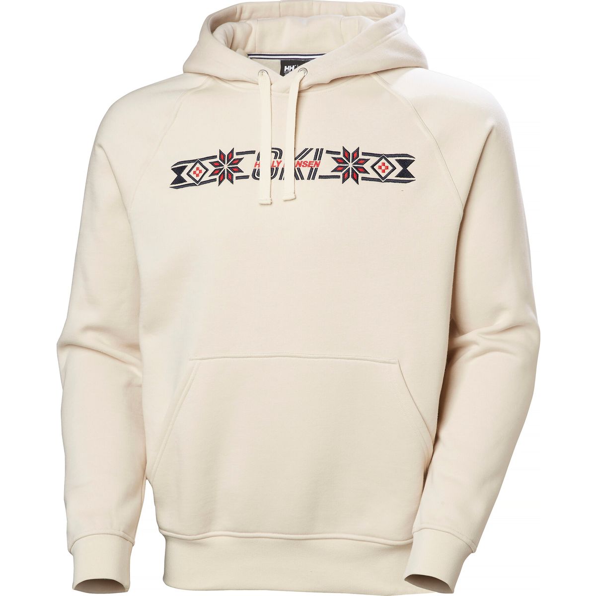 Helly Hansen Elevate Hoodie cream (034) XL 54282_034-XL