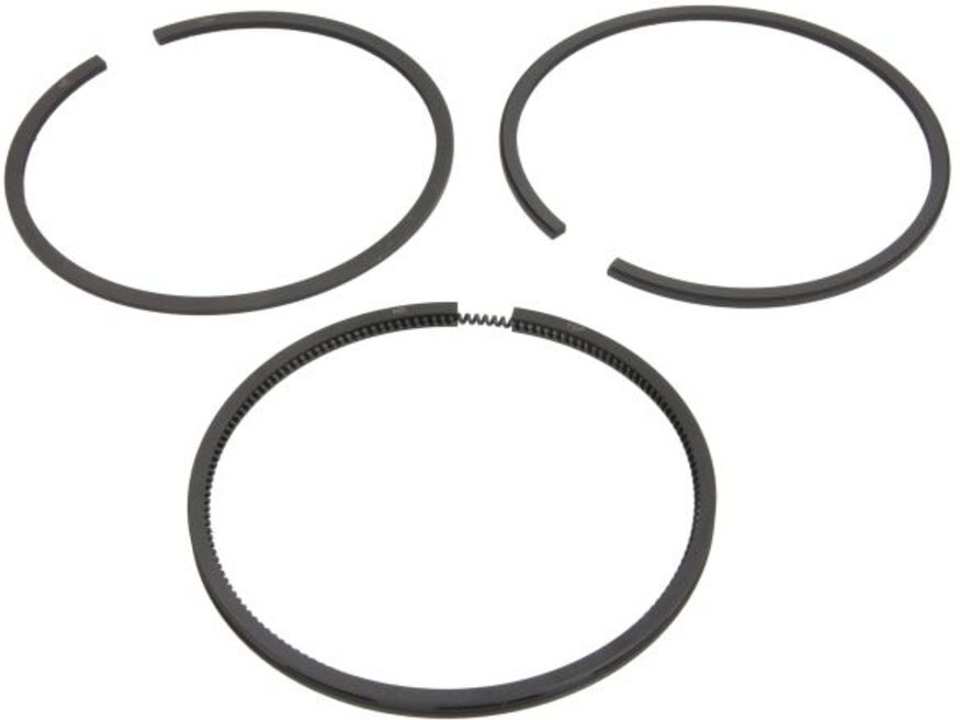Jeu de segments de piston MOTO-PRESS RMP7370101