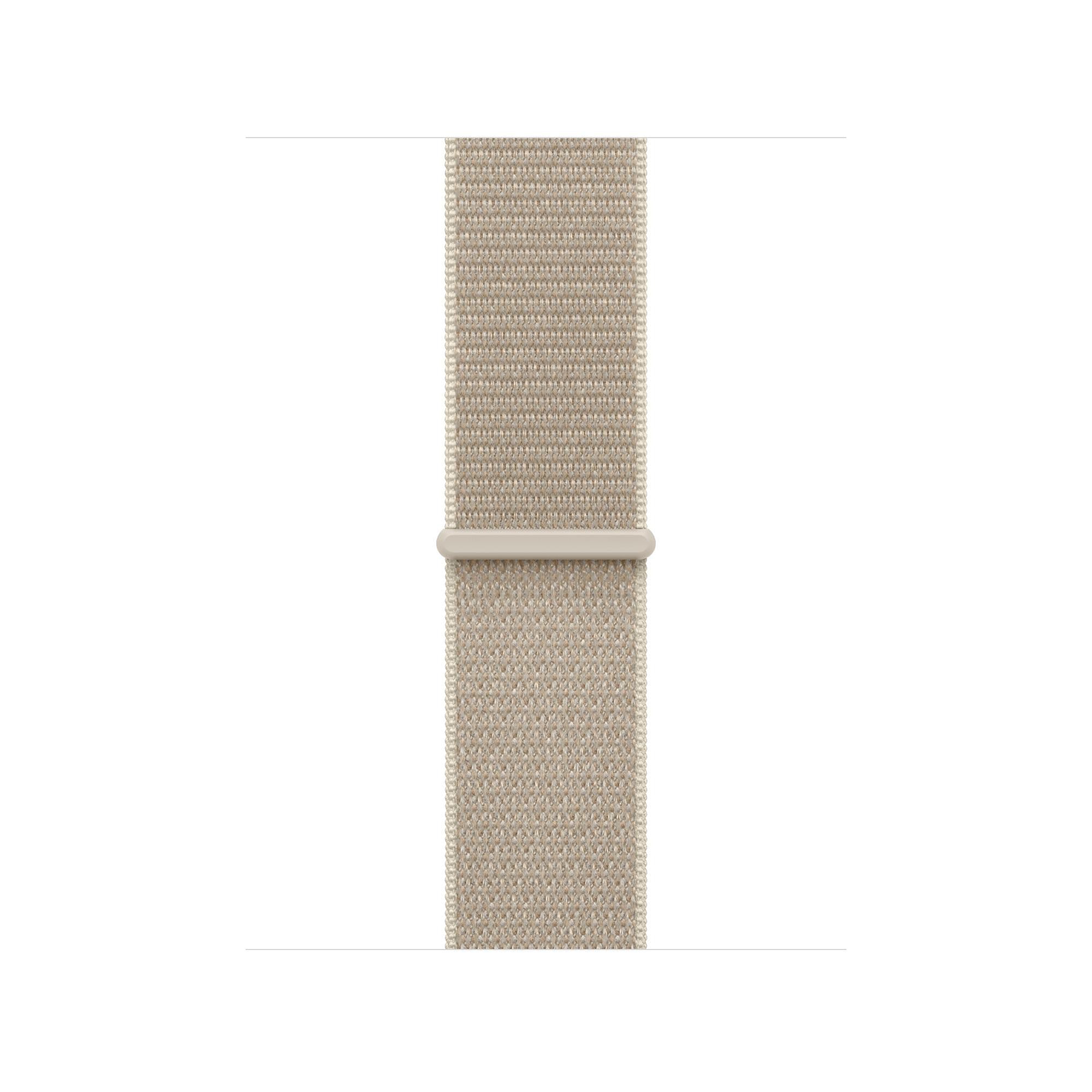 Apple 42mm Sport Loop Kalkstein MK824ZM/A