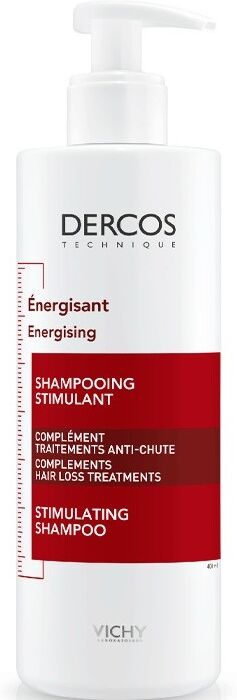 Vichy Dercos Technique Energy+ Stimulierendes Shampoo 400 ml