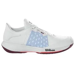 Wilson Damentennisschuhe Kaos Swift Women - weiß / 36 2/3