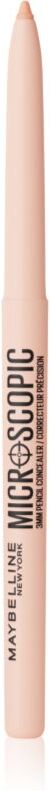 MAYBELLINE NEW YORK Microscopic Concealer pencil corrector with high coverage shade 15 Fair​ 0.28 g