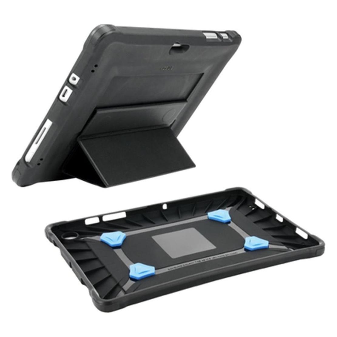 Mobilis SURFACE GO 3 / GO 2 / GO PROTECH - CASE + KICKSTAND + HA (Microsoft Surface Go, Microsoft Surface Go 2) (053016)