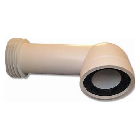 Arimex Klosettilslutning 110-275 mm 90 grader (617854716)