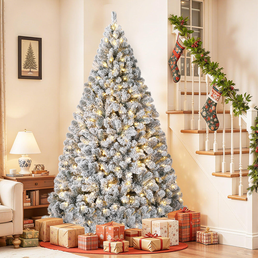 The Seasonal Aisle Christmas Tree 183