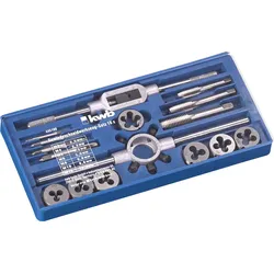 kwb GW-Schneidsatz 16-tlg KuKa SB 445100