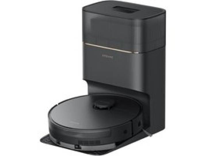 Aspirateur Robot Laveur - DREAME D20 Pro Plus - 13 000 Pa - Double Brosse - Auto-Vidage - Laser Navigation - Capteur Distance