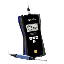 PCE Instruments Präziser Magnetfeldmesser PCE-MFM 2400+ 0..200 mT 200..2.400 mT 0..2.000 G 2.000..24.000 G ±1 % v. Mw.