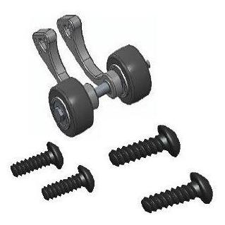Amewi Wheelie Bar AM10T (009-ET1047)
