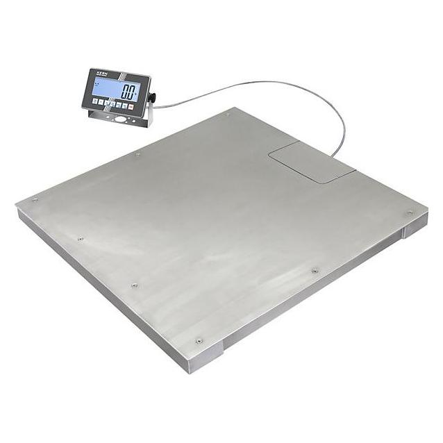 kaiserkraft IoT-Line Bodenwaage BXC (BXC 600K-1SM)
