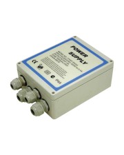 LevelOne Kameranetzteil-Gehäuse Außenbereich für FCS-4041 (CAS-3292)