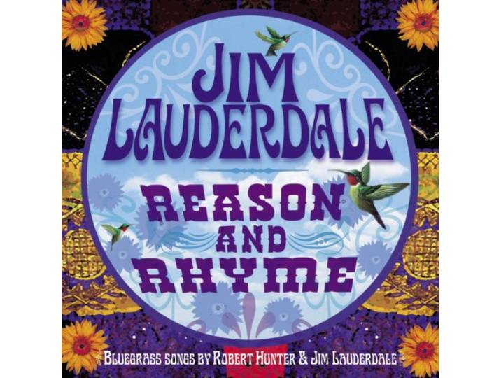 Jim Lauderdale - Reason And Rhyme