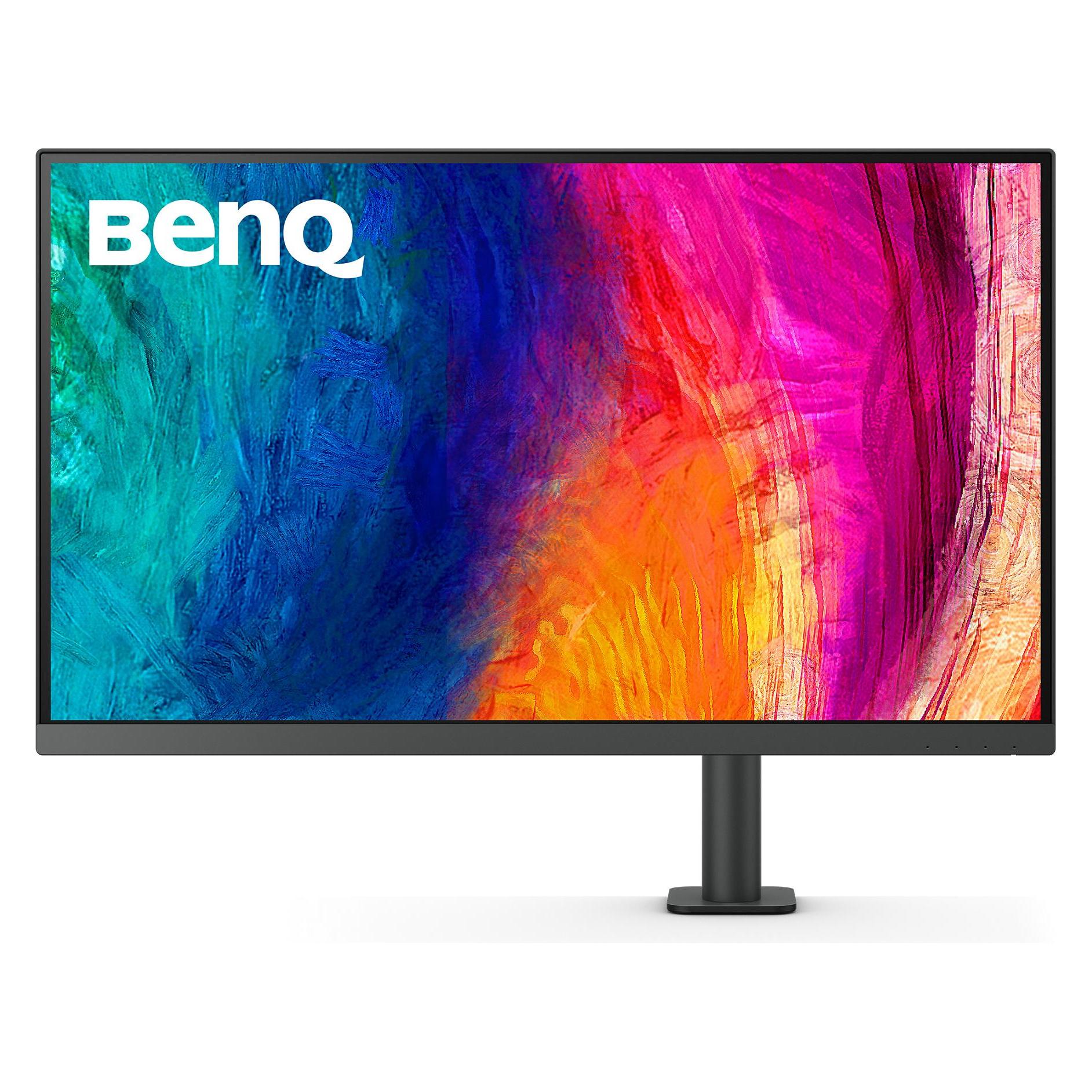 BenQ PD3205UA (3840 x 2160 Pixel, 31.50") (9H.LKGLA.TPE)