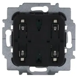 Busch-Jaeger Elektroniktaster 2-f 2052 U