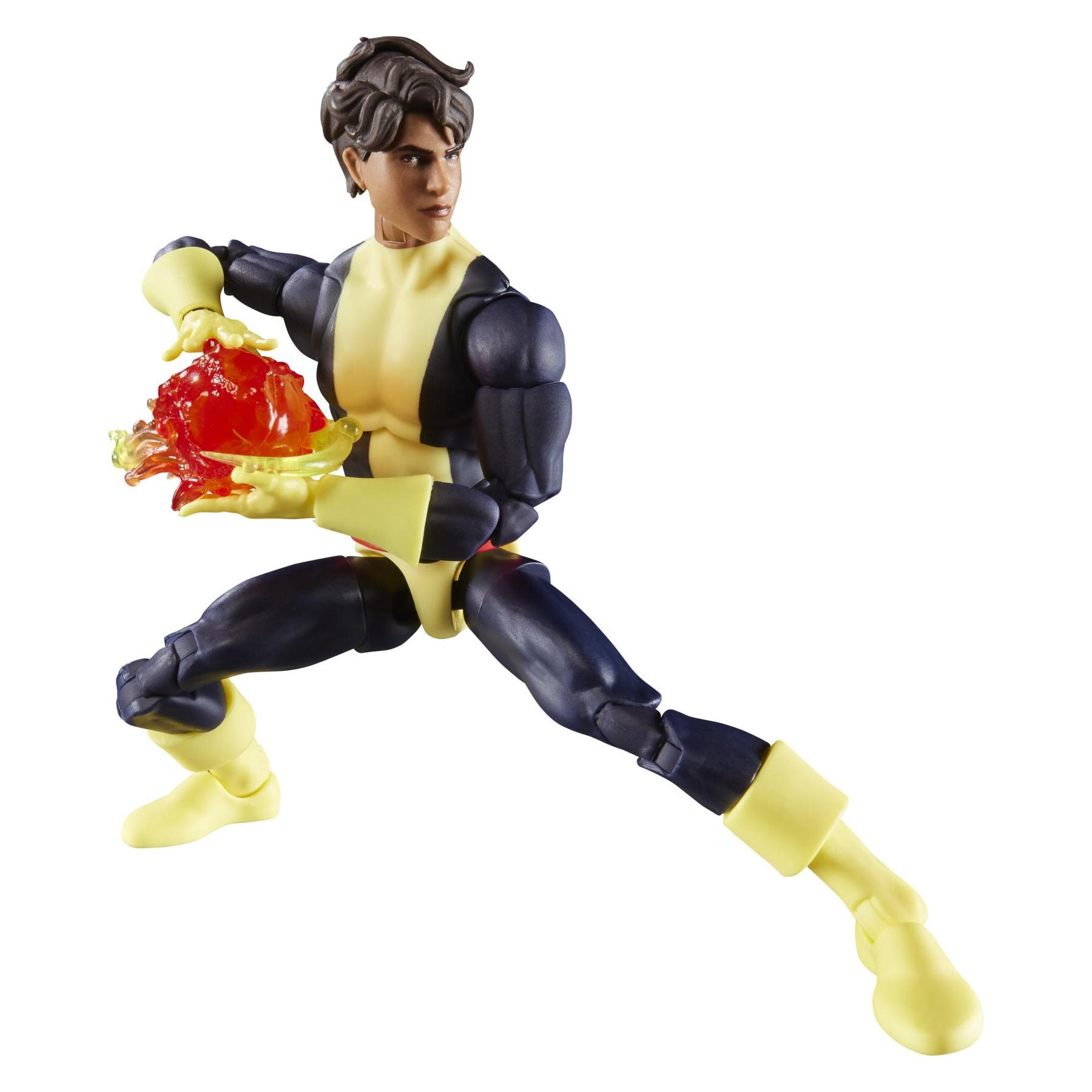 X-Man Xmn Legends Ent 5 (G08105X0)