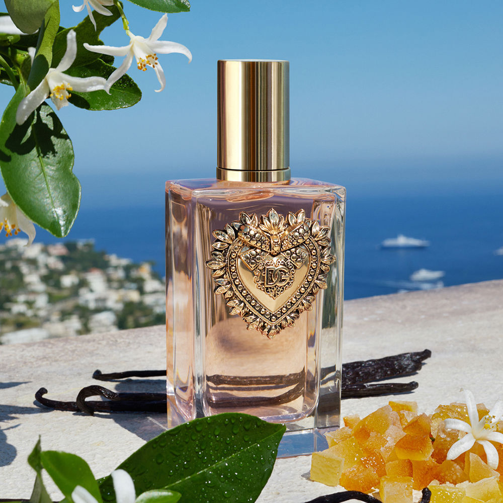 Dolce & Gabbana Ensemble Devotion 3 pièces